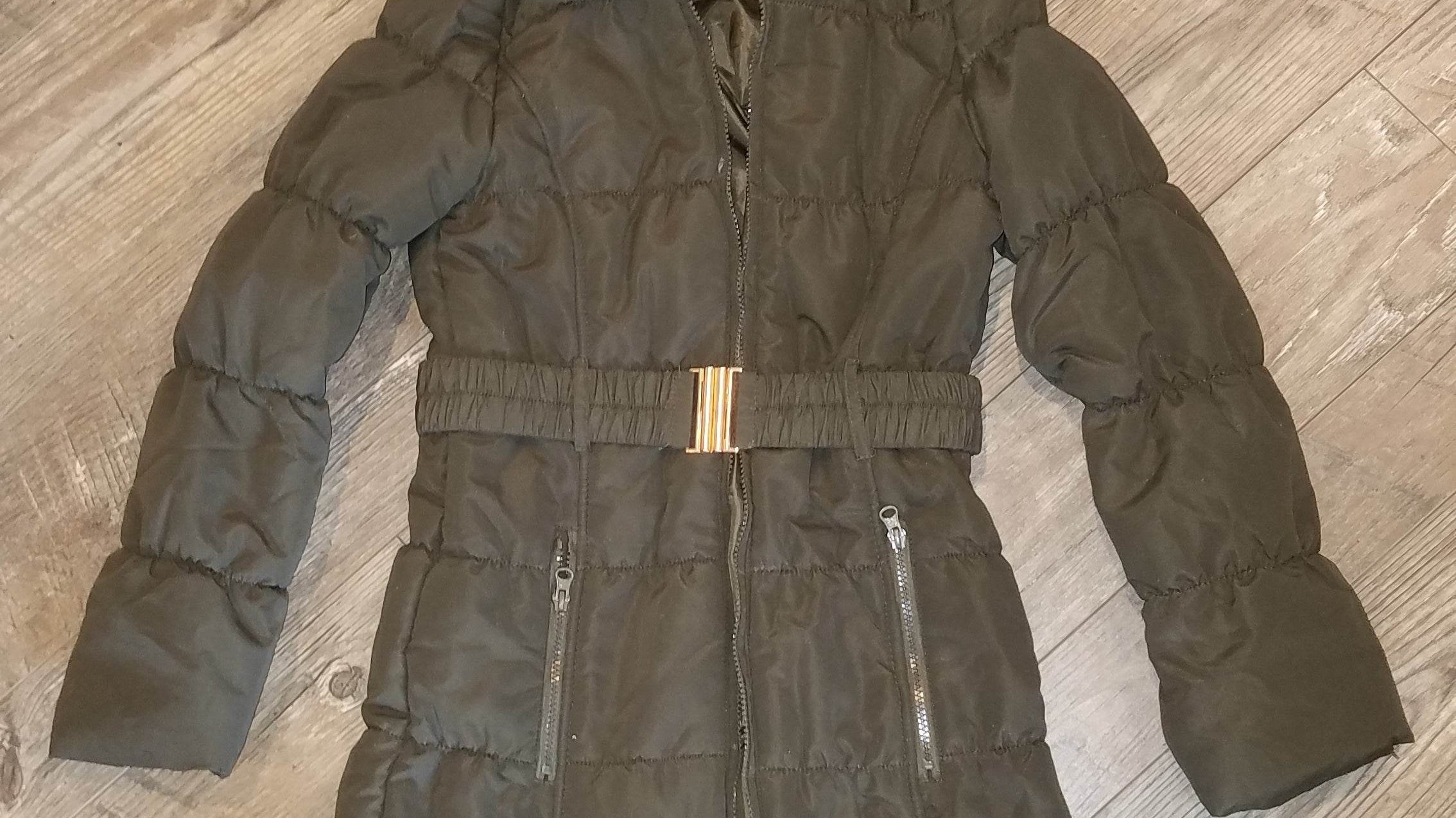 Everything You Would Want In A Coat - Classy Closet Shop