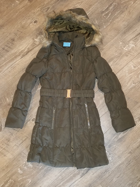 Everything You Would Want In A Coat