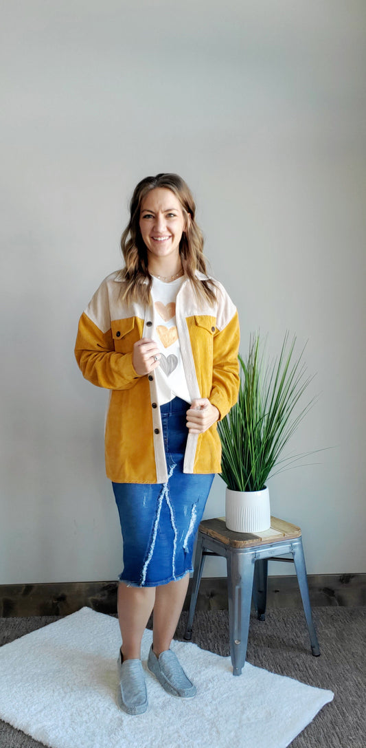 Outfits of the Week Recap