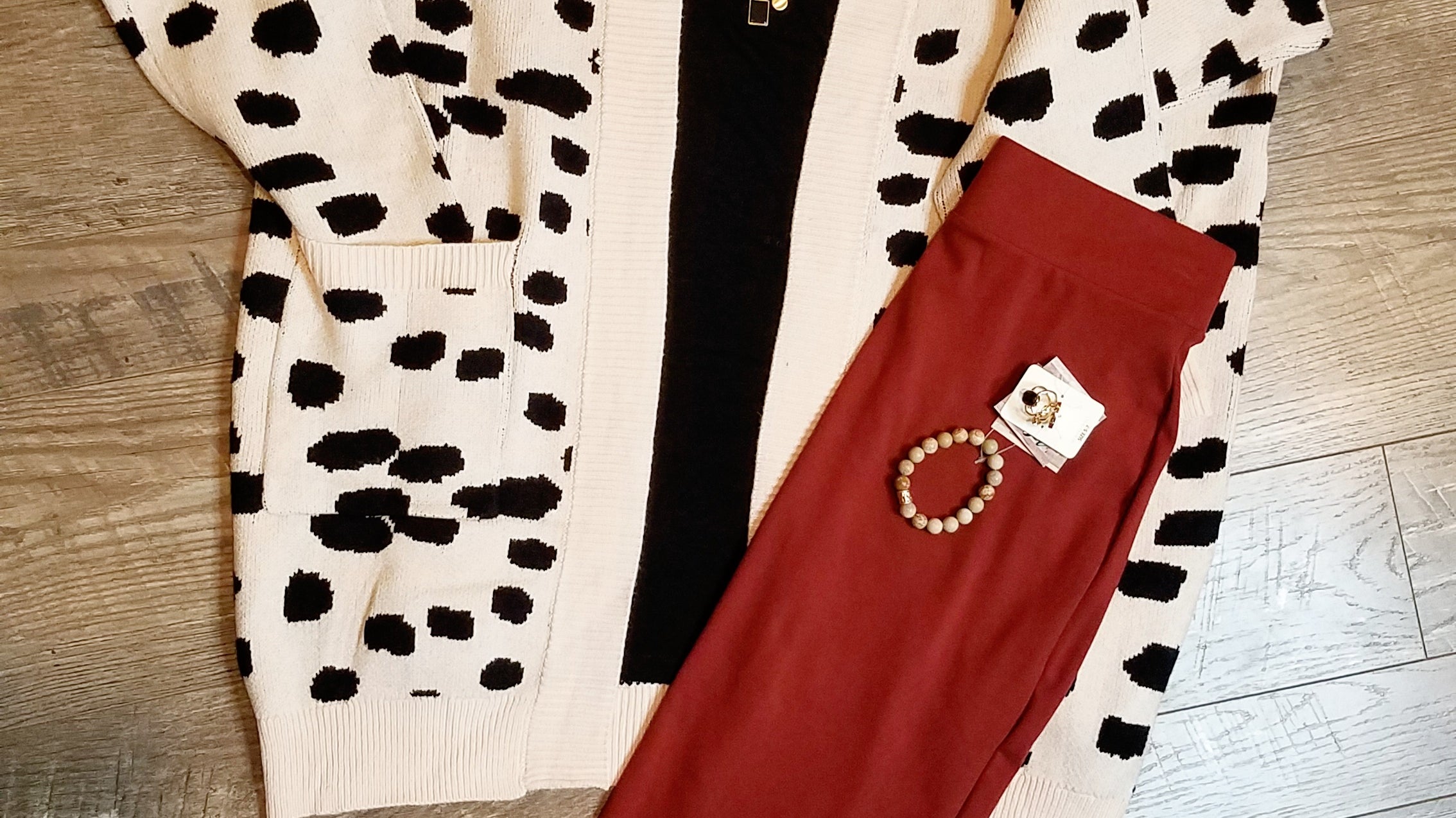 Fashionable Winter Outfits: Elevate Your Style this Season