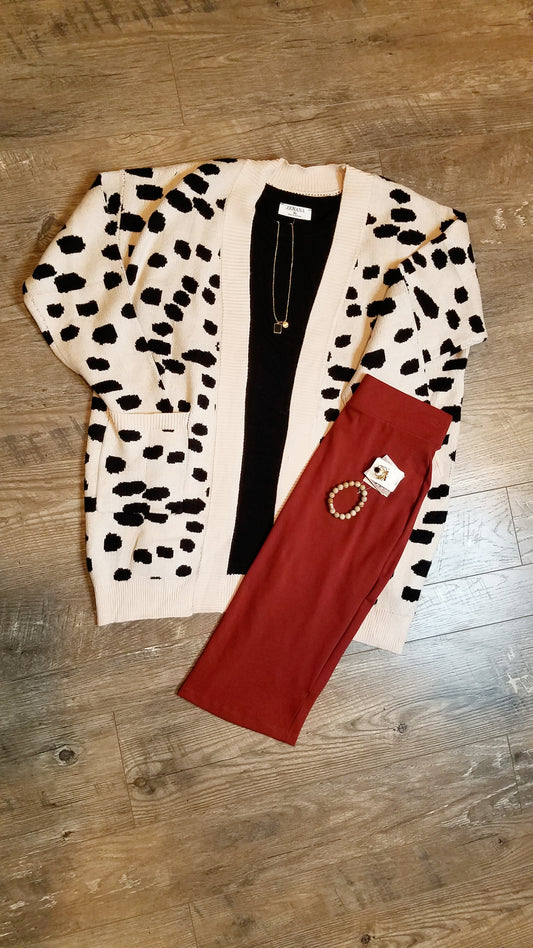 Fashionable Winter Outfits: Elevate Your Style this Season