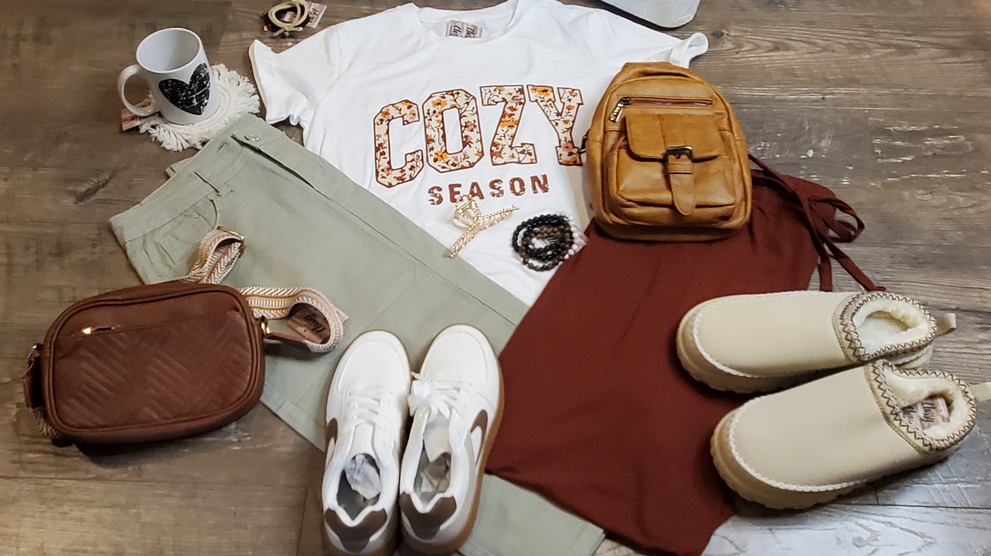 4 Teacher-Approved Outfits to Keep You Stylish and Comfortable All Day