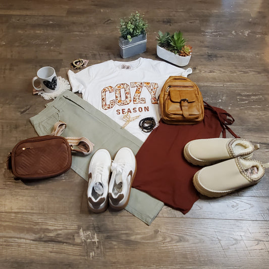 4 Teacher-Approved Outfits to Keep You Stylish and Comfortable All Day