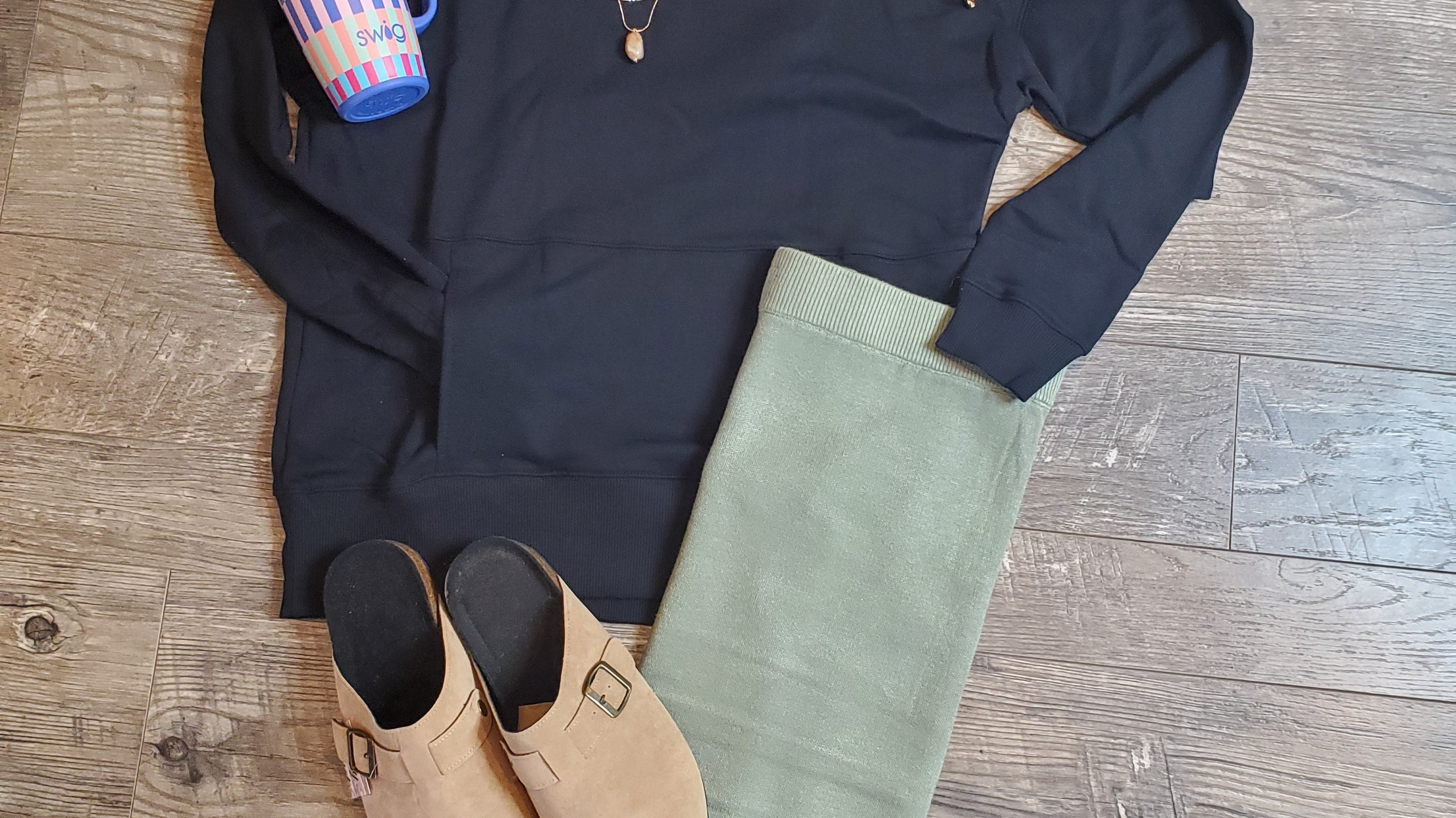 Coffee Chat 'n' Deals for the Week
