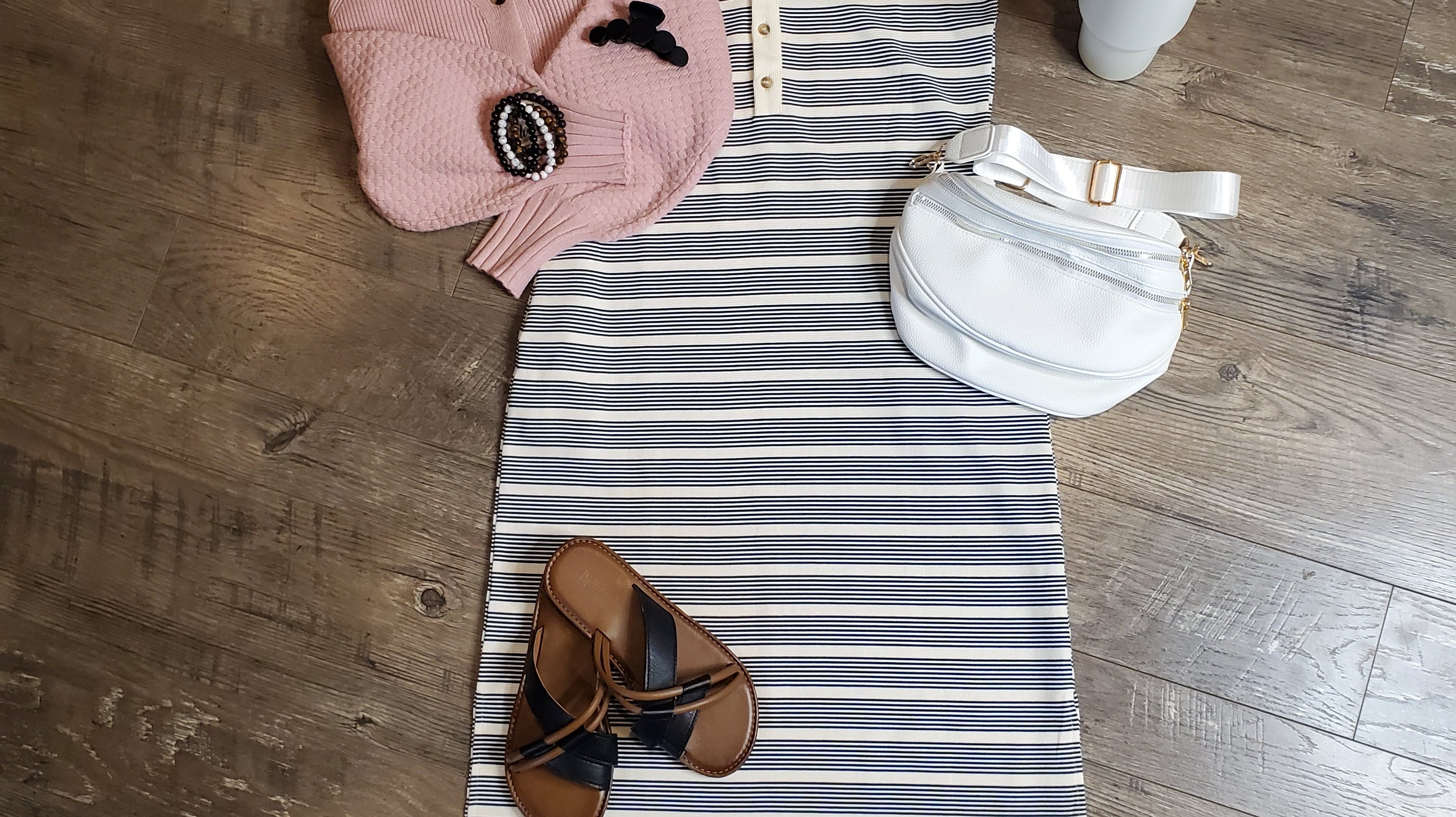 Modest Spring Outfit Ideas for Moms: Easy Looks for Church, Errands, and Everyday Wear