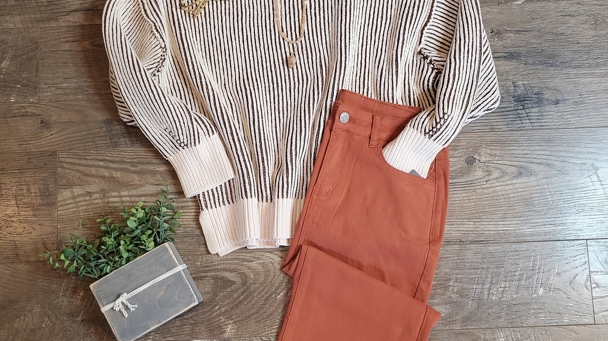 Fall Fashion Trends for Busy Homemaker Moms