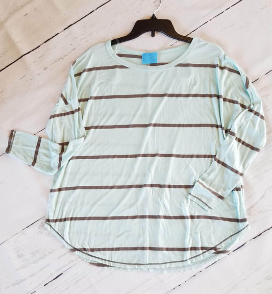 Light Mint New Arrival S - 2X - Classy Closet Shop