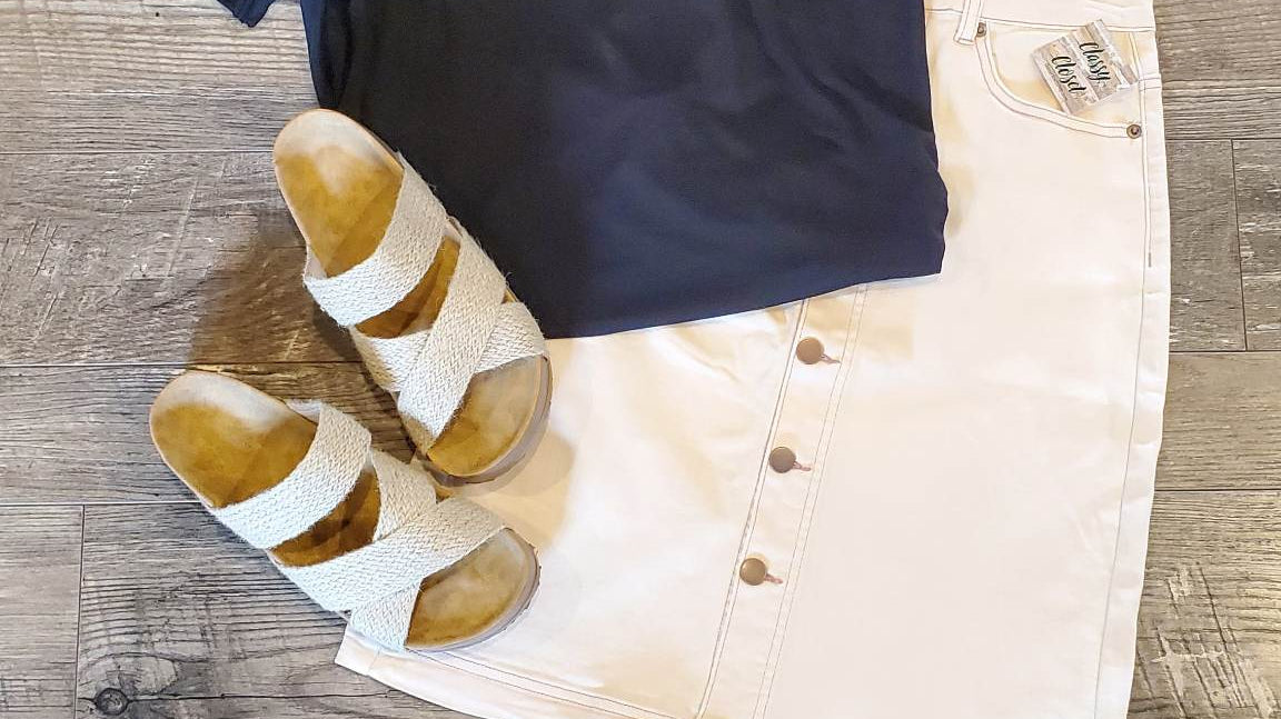 4 Outfit Ideas for 4th of July 2023