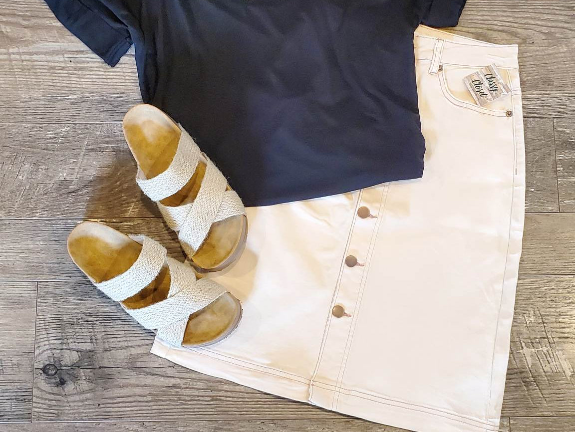 4 Outfit Ideas for 4th of July 2023