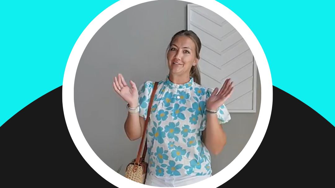 Coffee Chat New Arrival Try-On's, Announcements, Coffee Giveaway