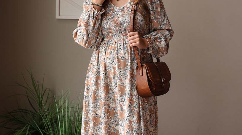 Customer Mother's Day Outfit Spotlight
