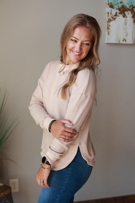 How Can One Top Get Better?! Two Color Options!