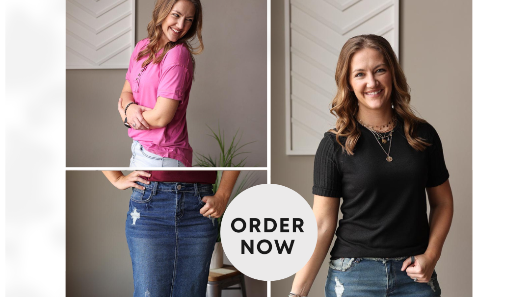 Behind the Scenes with Last Week's Chic Best Sellers: Your Faves Revealed!