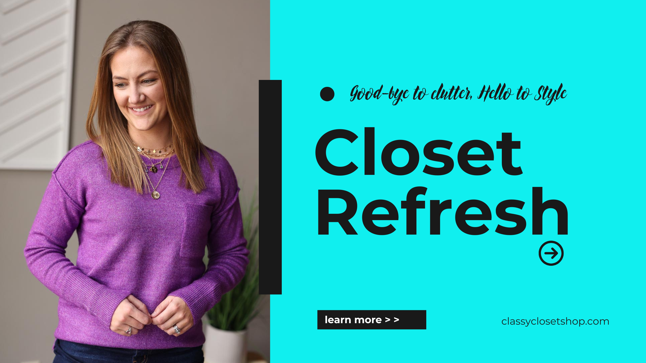 Cozy Layers for Late Winter and Early Spring: Declutter, Refresh, and Style!