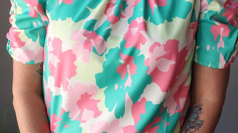 Coffee Chat: NO JOKE April Special, Fit Try-On’s, NEW Sneak Peek!