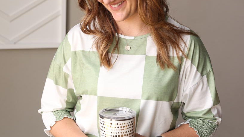 Coffee Chat LIVE: Try On, Sneak Peeks, and Outfit Inspo