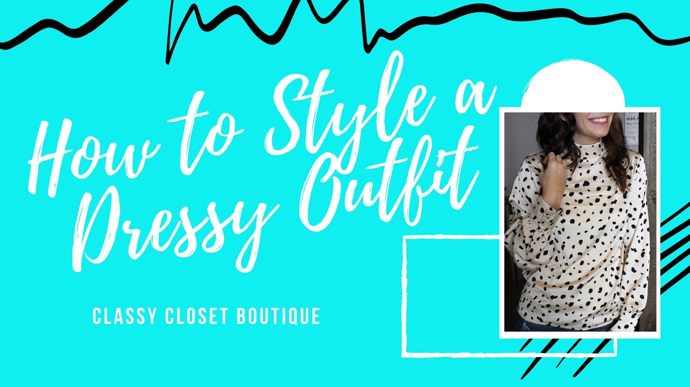 How Did We Style 5 Dressy Shirts?!