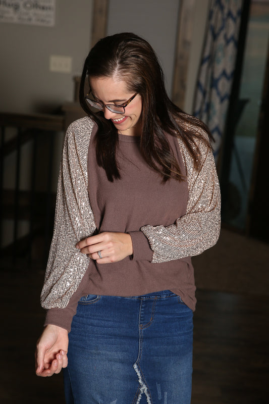 Try-It On Tuesday + Details on Measurements!