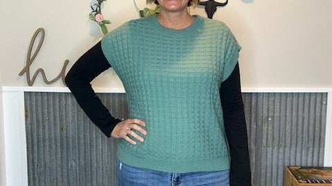 Winter to Early Spring Transition Outfits and Tropical Getaway Sneak Peeks; Coffee Chat Edition