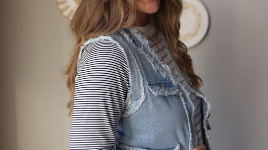 Coffee Chat Cozy Layers, Deals, and New Sneak Peek Top