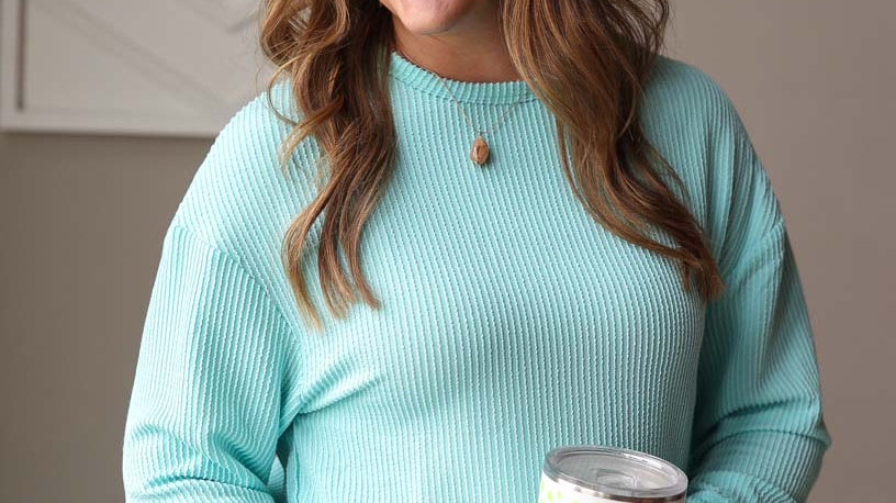 Coffee Chat Try-On of New Styles & Easy Winter Tops
