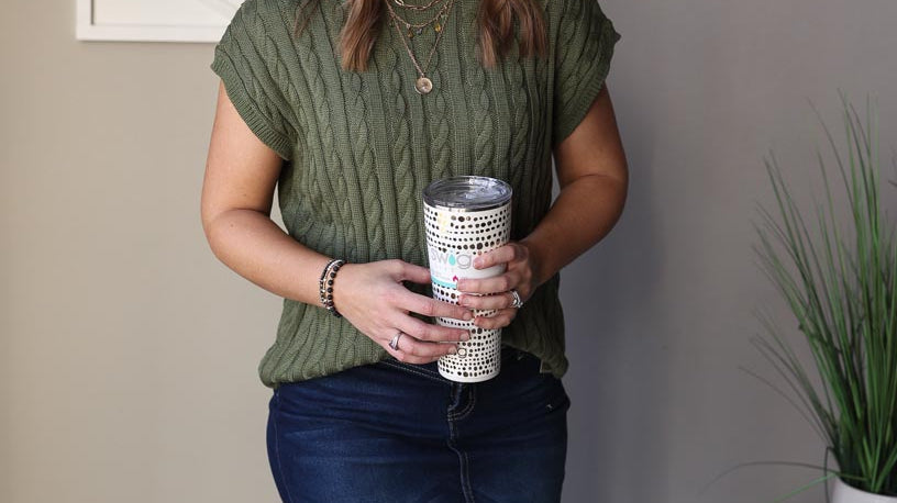 Coffee Chat LIVE: Try-It On Tuesday 4/2/24