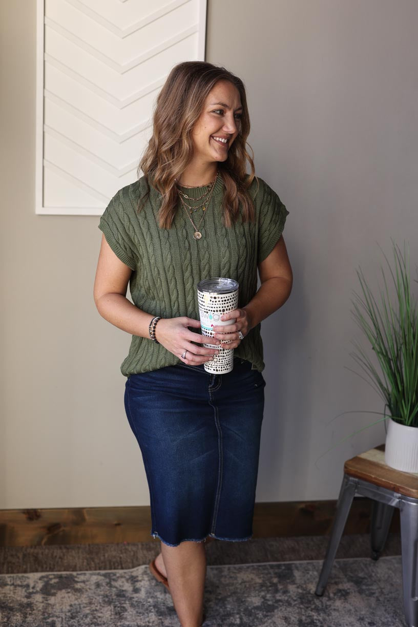 Coffee Chat LIVE: Try-It On Tuesday 4/2/24