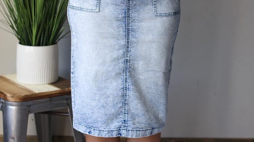 Your One Stop, Skirt Shop