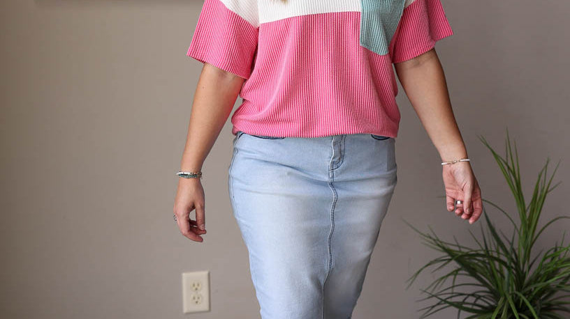 Coffee Chat: Summer Outfit Try-On's, New Arrival Sneak Peeks