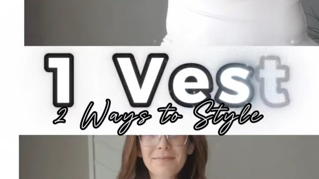 Versatile Pieces for Multiple Looks on a Budget