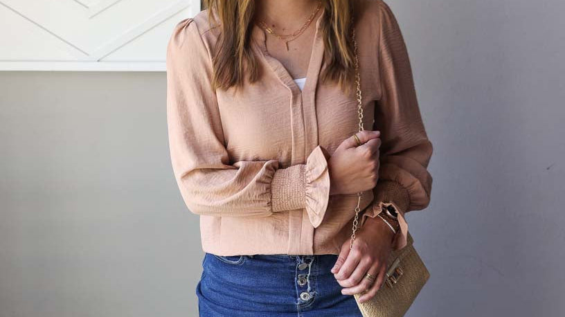 Coffee Chat: Rainy Day Outfit Inspo, New Arrival Try-On's