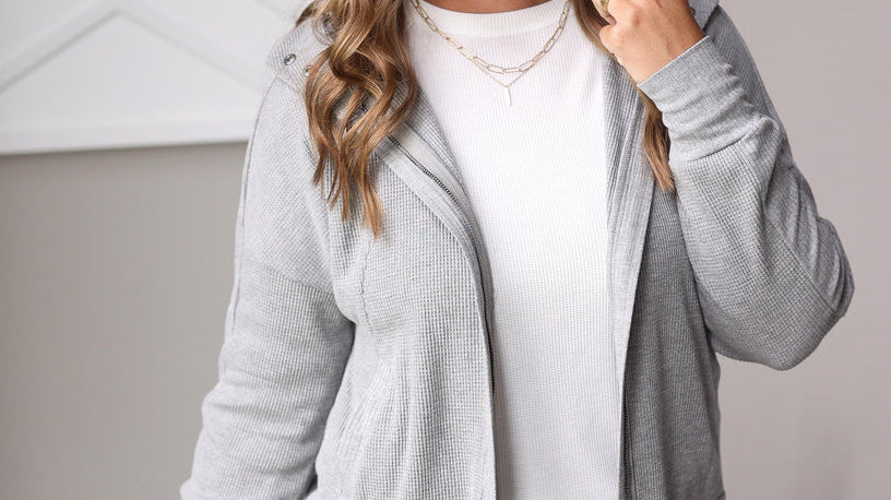 Fall Style Try-On's and Sneak Peeks