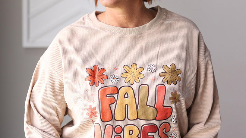 Coffee Chat ☕️ Cozy Neutrals + Greens Fall Outfits for Busy Moms 👩 🚸 🍂
