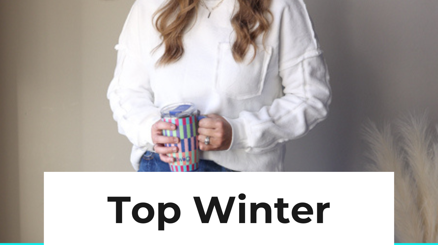 Best Winter Outfits for Moms 2025 | Cozy Layers, Modest Picks and Weekly Best Sellers