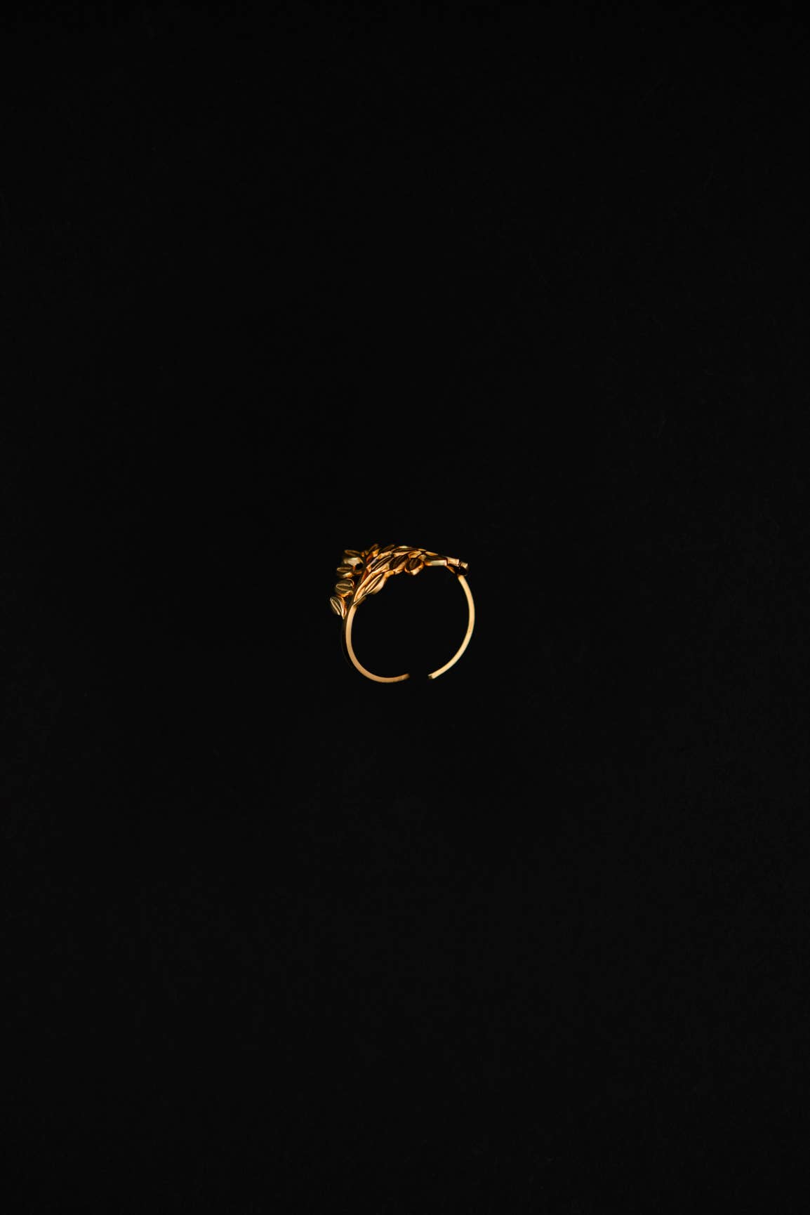 Everly Ring