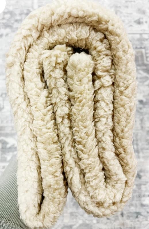 Heatless Curlers