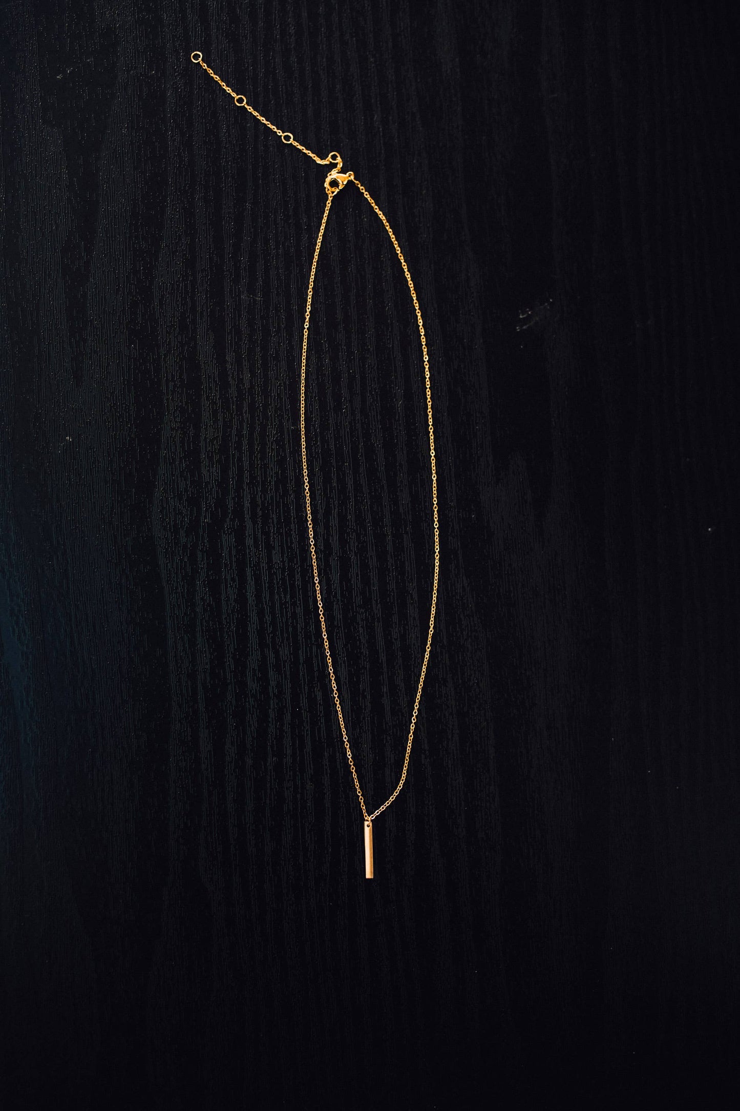 Frances Necklace