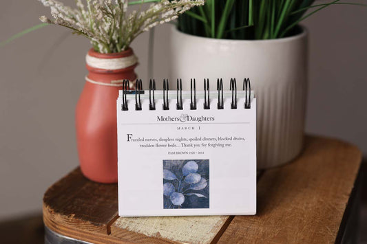 365 Mothers & Daughters