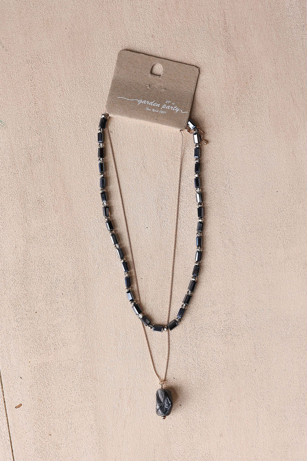 Layered_Short_Necklace_Stocking_Stuffer_Gifts_For_Her_Gifts_for_Girls_Fall_Winter_2024_Classy_Closet_Womens_Cute_Clothing_Boutique_Trendy_Modest_Affordable