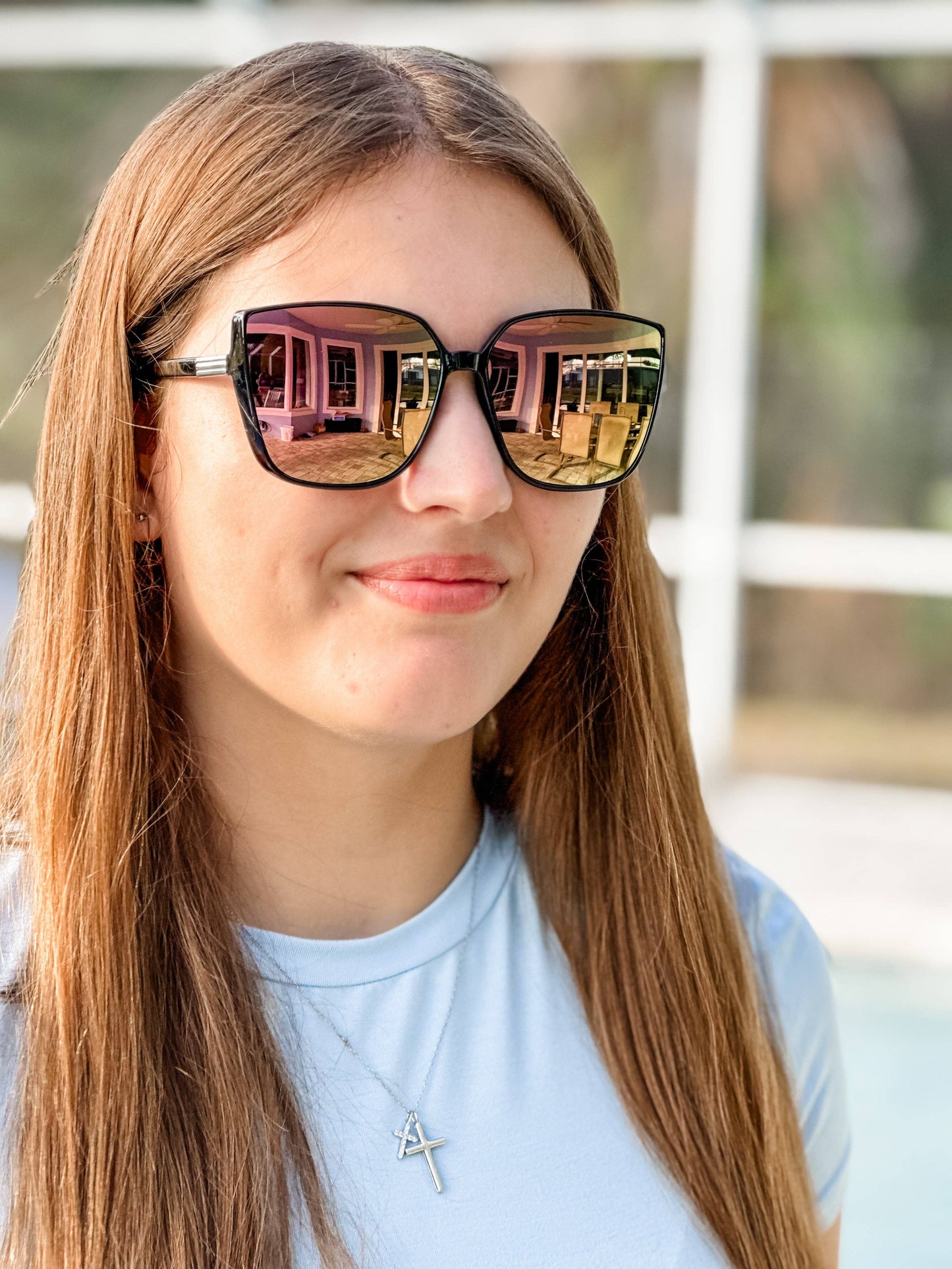 Cleo Sunglasses