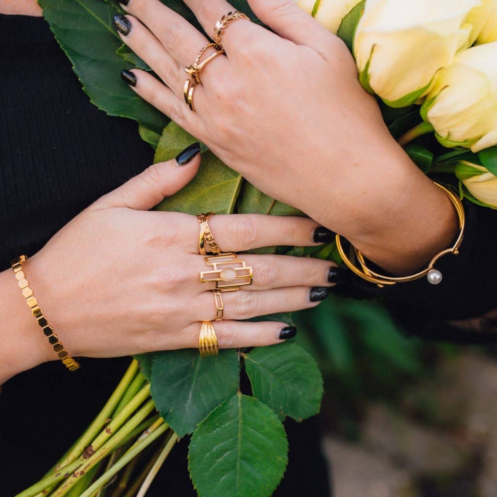 Catherine Ring