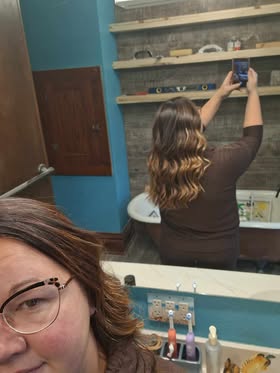 Heatless Curlers