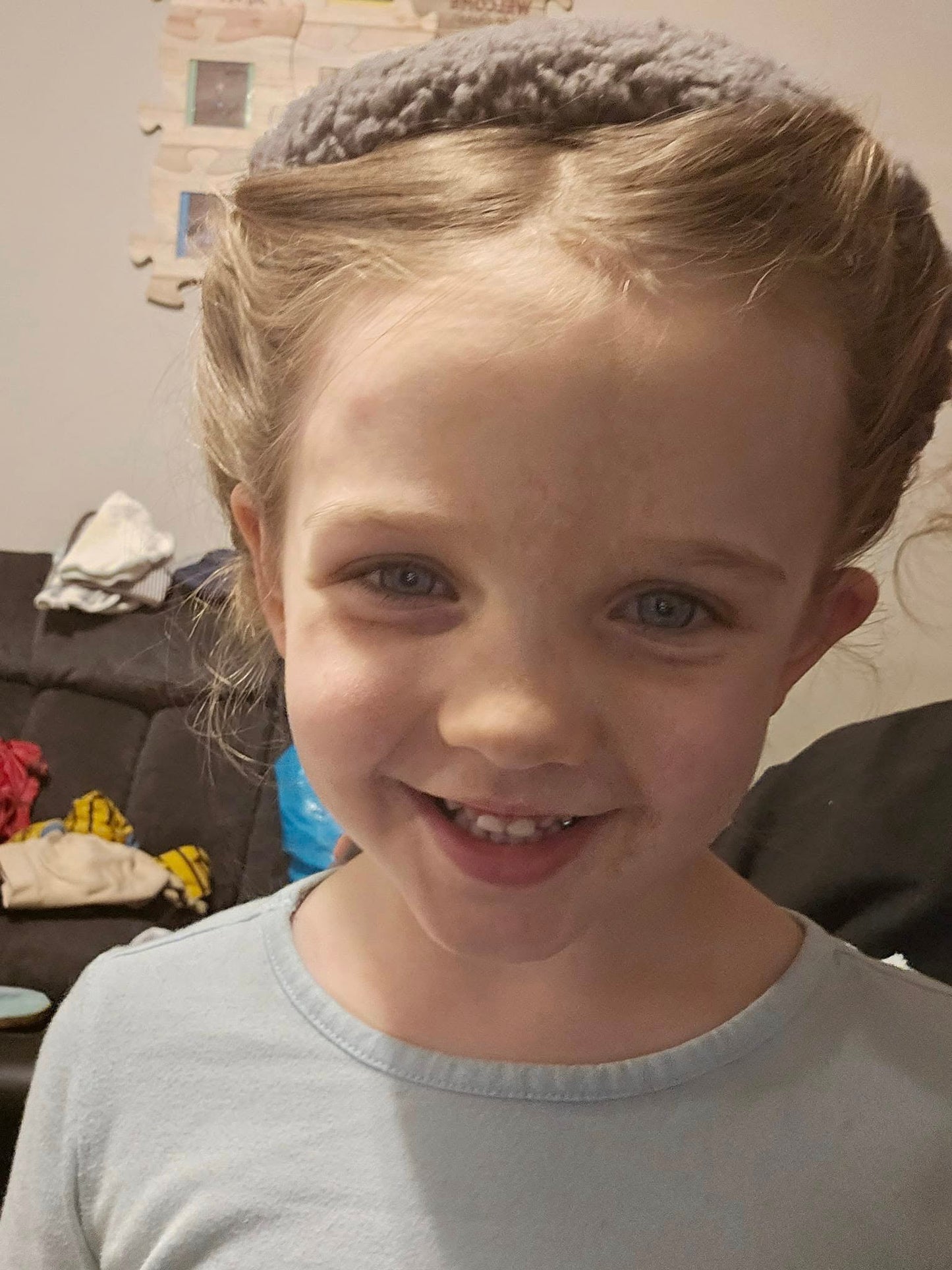 Heatless Curlers