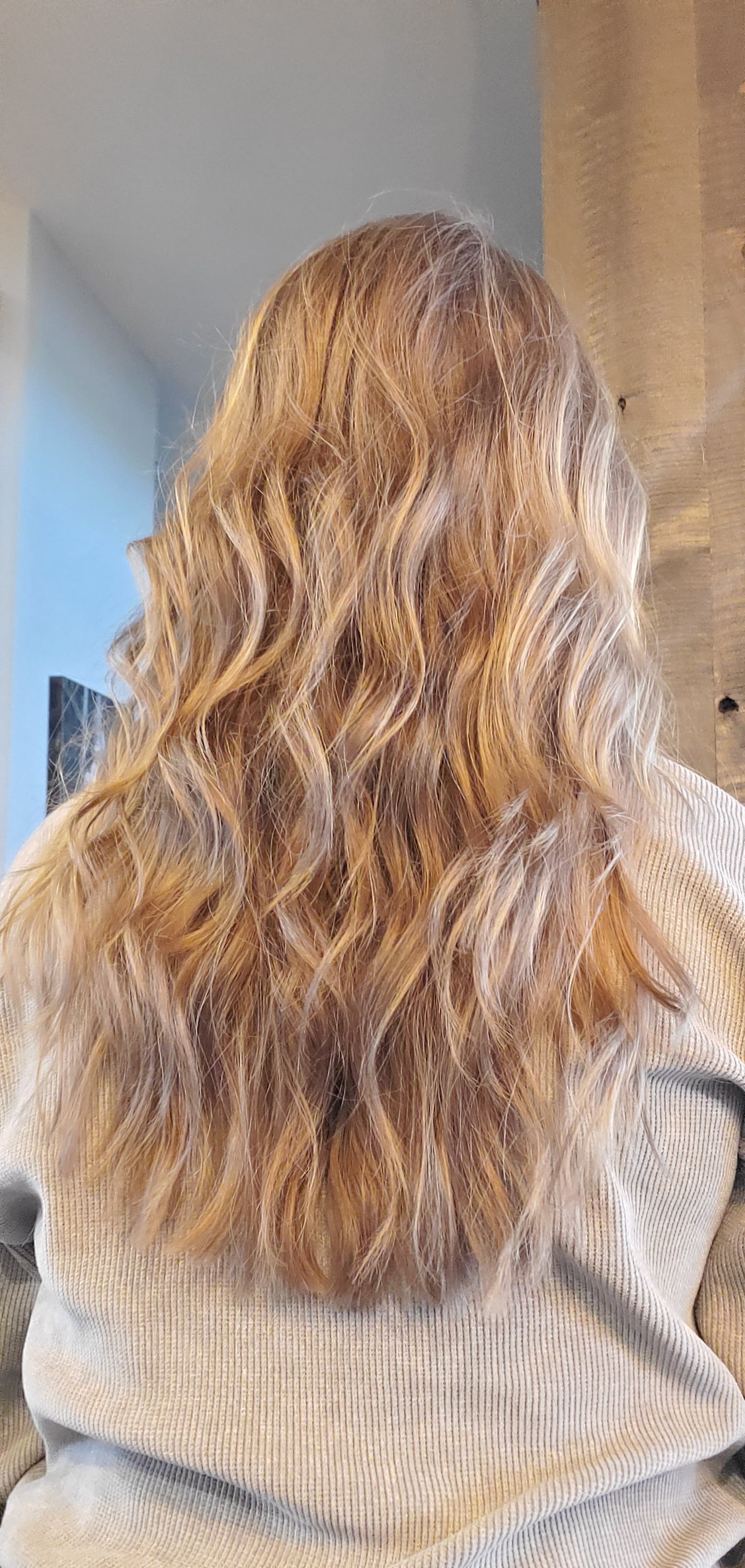 Heatless Curlers