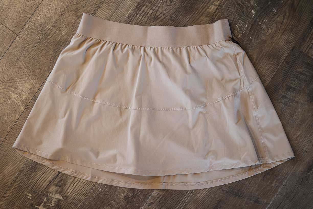 Stone Active Tennis Skort Summer Casual Outfits Active Skorts for Women Classy Closet Boutique Near Me