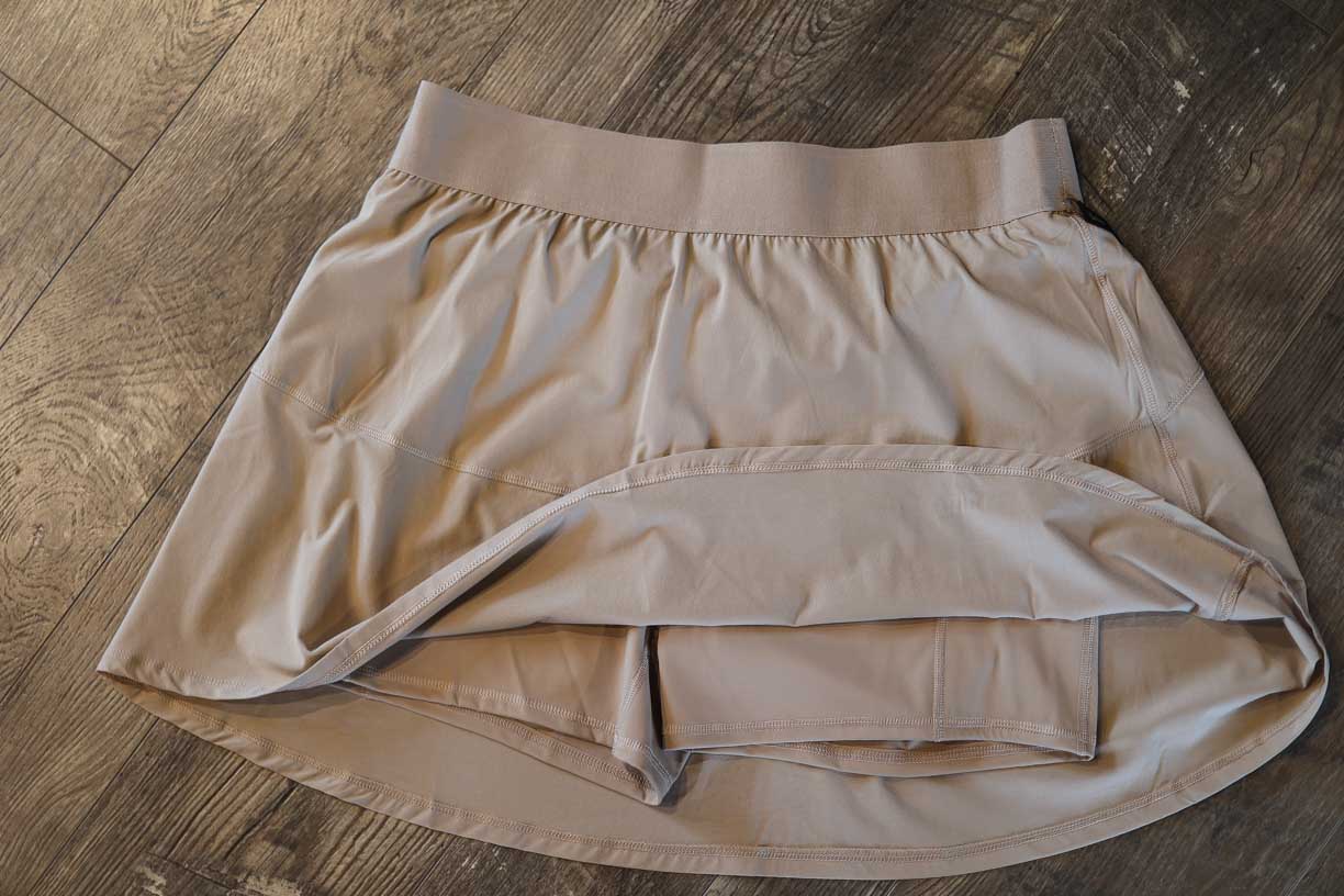 Stone Active Tennis Skort Summer Casual Outfits Active Skorts for Women Classy Closet Boutique Near Me