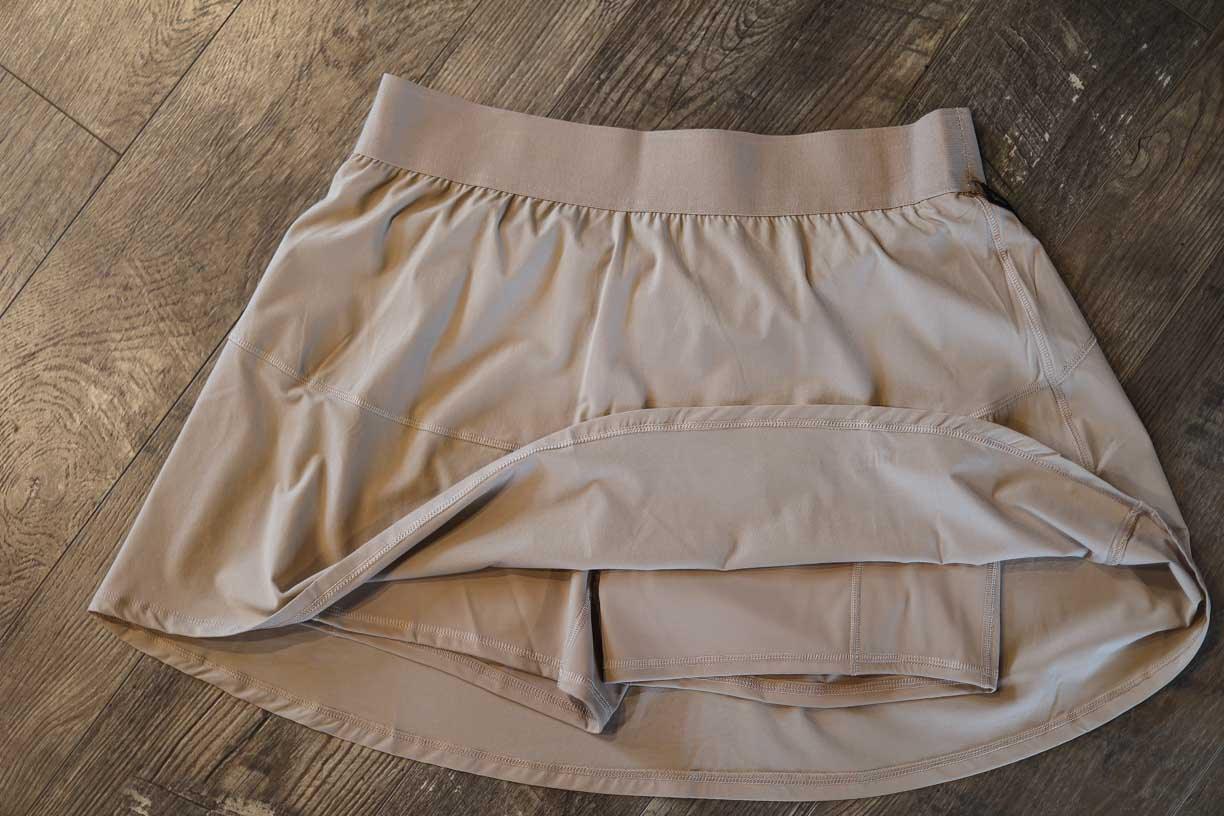 Stone Active Tennis Skort Summer Casual Outfits Active Skorts for Women Classy Closet Boutique Near Me