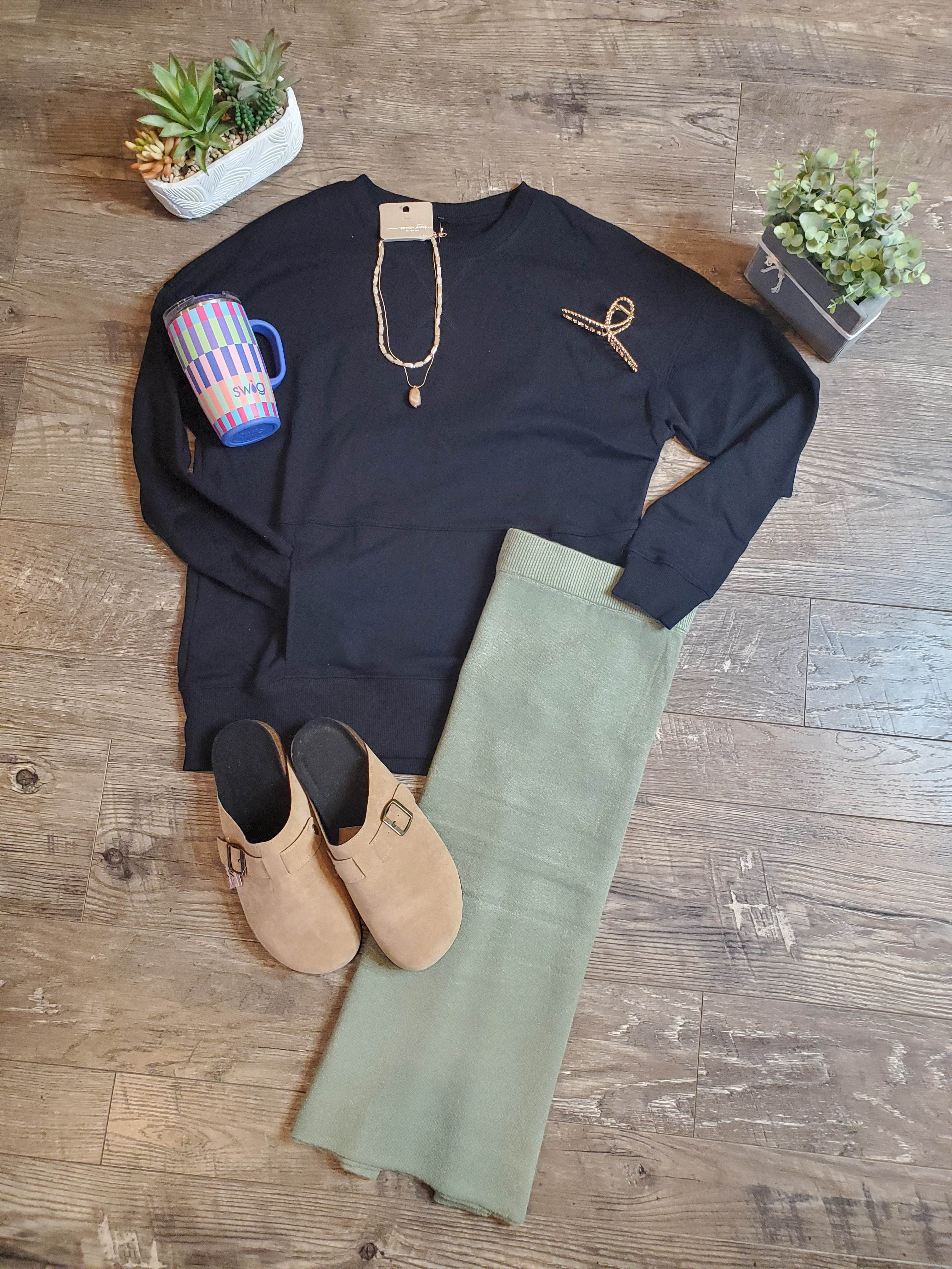 Coffee Chat 'n' Deals for the Week