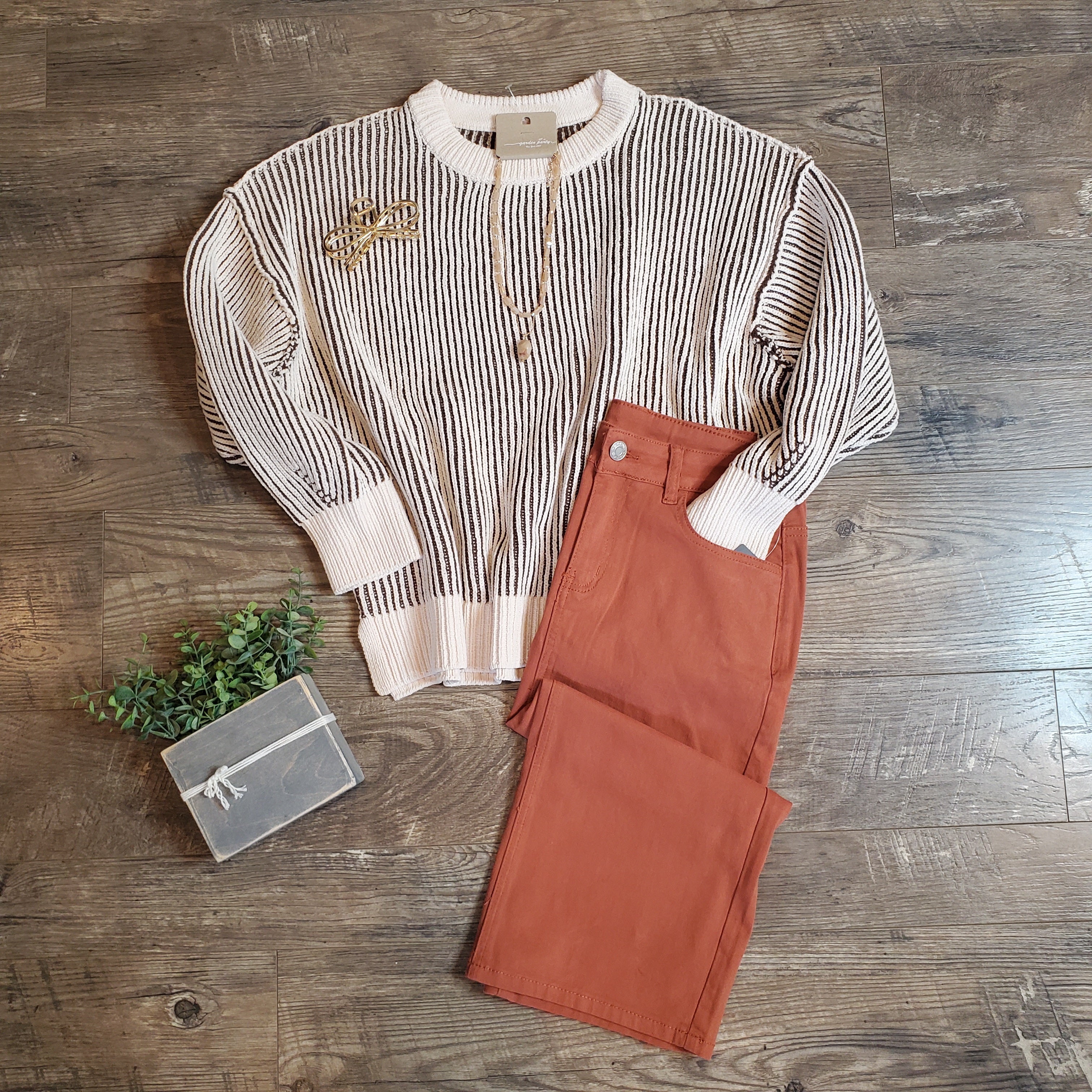 Fall Fashion Trends for Busy Homemaker Moms