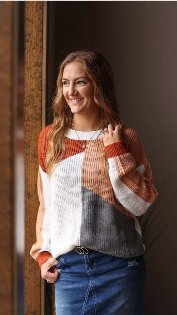 5 New Cozy and Cute Tops for Winter